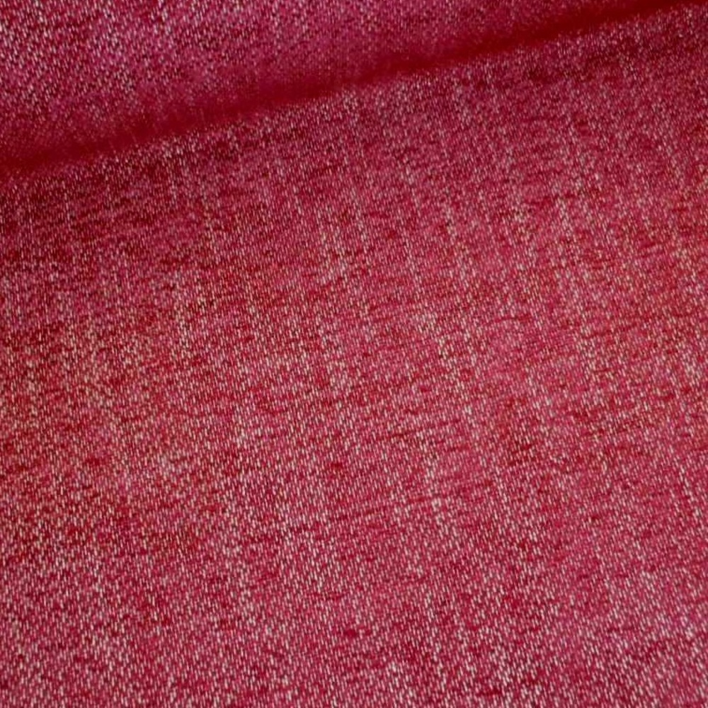Woodsbury Color Boysenberry Pink Upholstery fabric